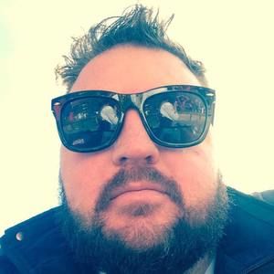 Meet your Posher, Jerrod